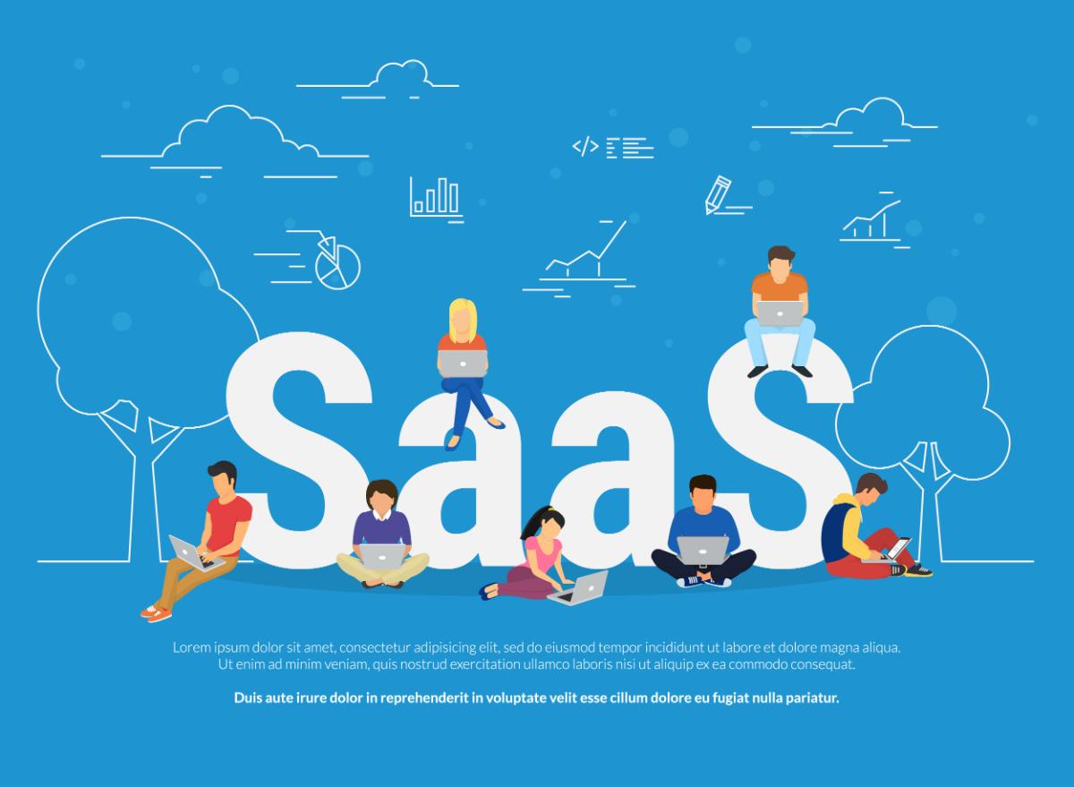 Cover Image for SaaSとは？メリットやデメリット、開発時に意識するポイントなどについて解説！