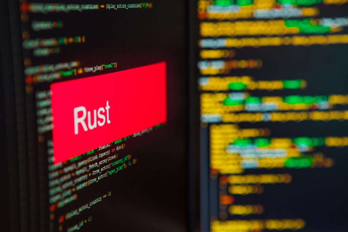 Cover Image for Rustってどんなプログラミング言語？特徴から考える実用性とは