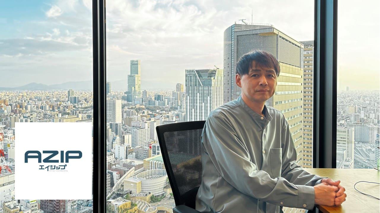 Cover Image for 「大手企業と直接取引の実績が増やせる」大阪の動画制作会社が語る発注ナビを活用するメリット