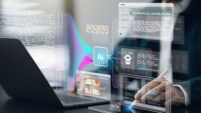 AI開発ツールとは?選び方やおすすめのツールを紹介