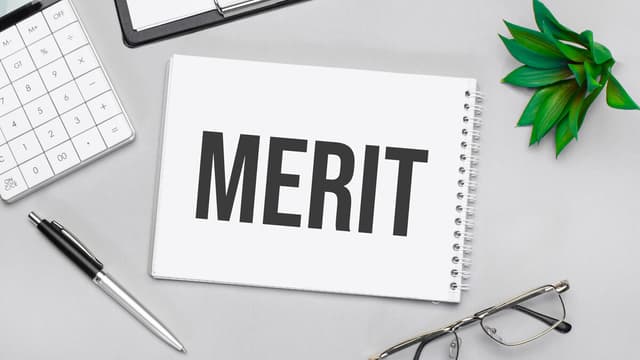 メリットのイメージ図