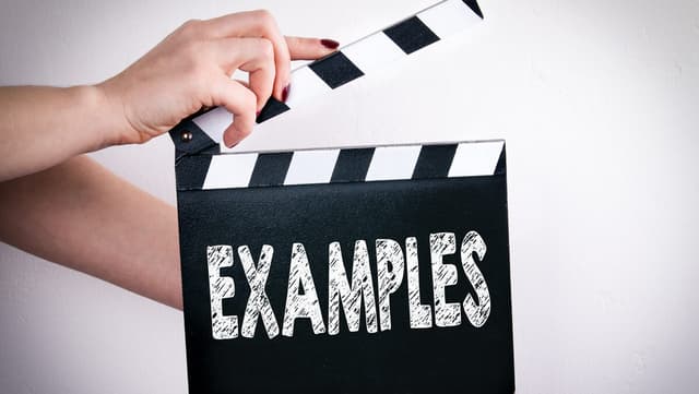 プログラミング言語別AI分野での活用事例のイメージ図