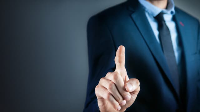 システム導入の効果を高める6つのポイントのイメージ図