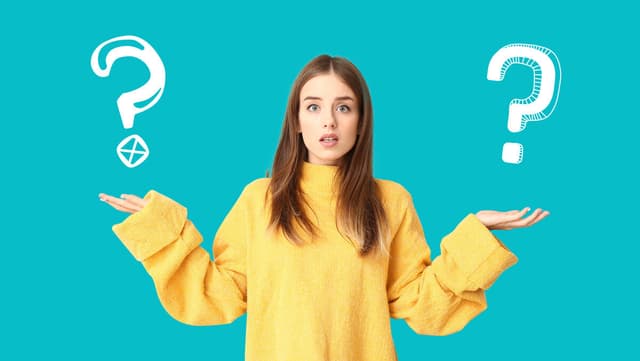 AI開発ツールの効果的な選び方がわからず困っている女性