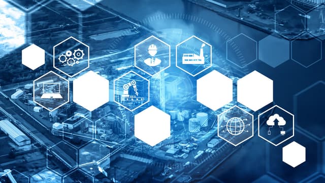 基本機能のイメージ図