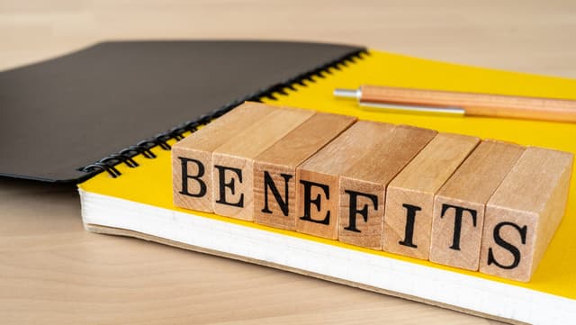 システム導入で得られるメリットのイメージ図