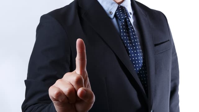 請求システム選びのポイントのイメージ図