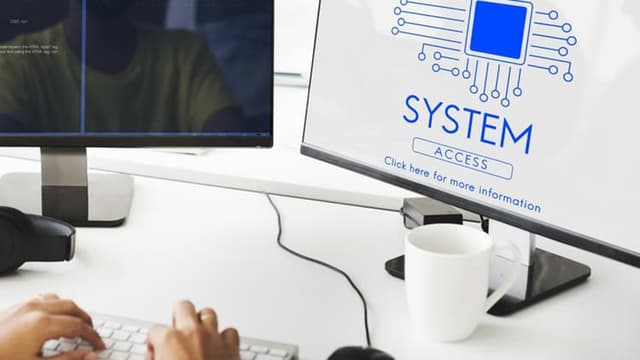 システム導入のイメージ