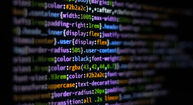 OSS(オープンソースソフトウェア)で公開されているプログラミング言語のイメージ図
