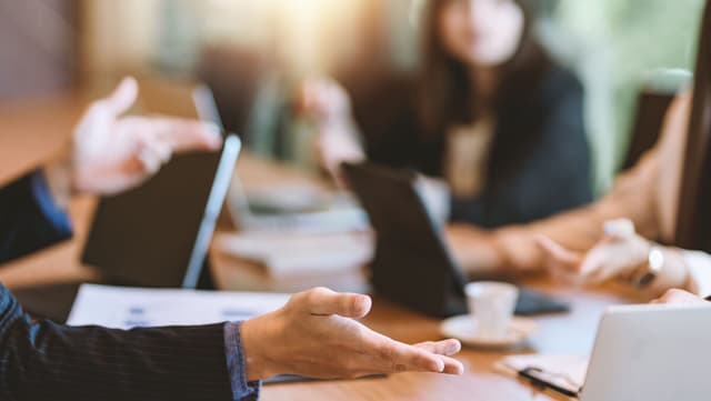 クラウドシステム導入で検討すべきことのイメージ図