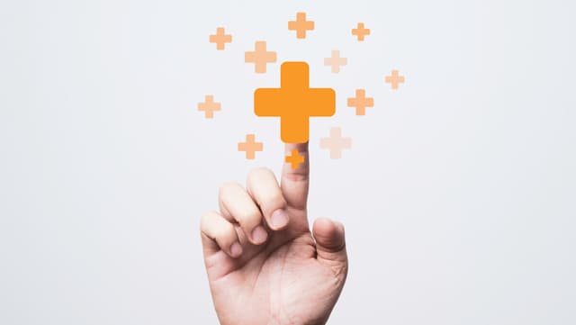 メリットのイメージ画像