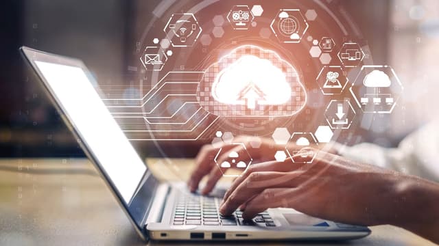 代表的なOSSのイメージ図