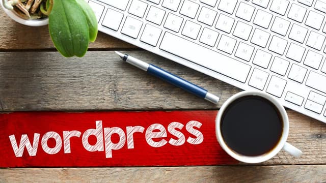 WordPressのカバーイメージ