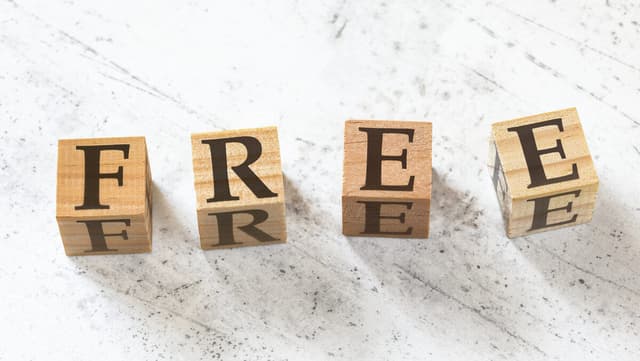 ChatGPT APIの無料フレーム・初期クレジットの活用法のイメージ図