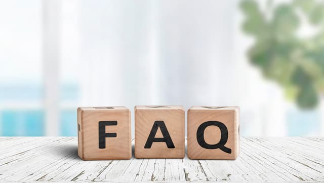 ChatGPT API利用時によくある質問のイメージ図