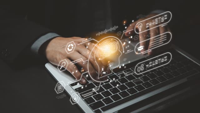 モデルの特徴と使い分けのイメージ図