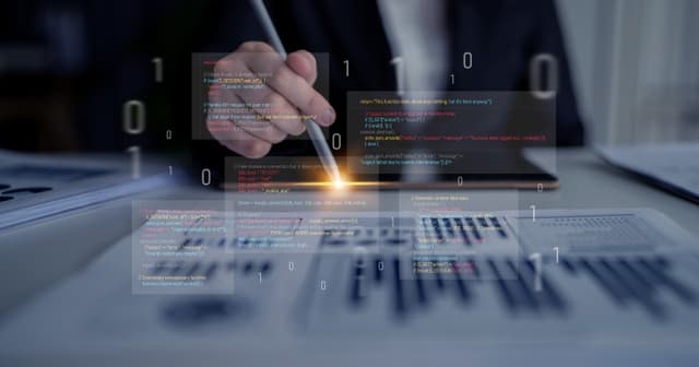 JSONとは?データ交換を支える軽量フォーマットを徹底解説のイメージ図