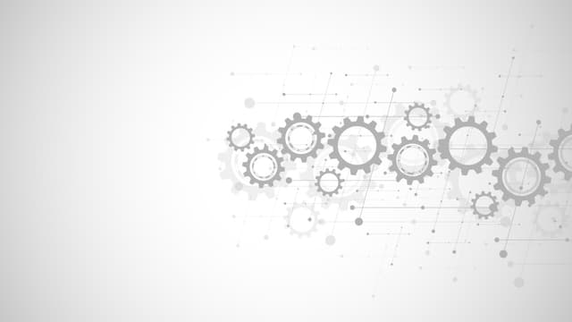工程管理システムの業種別タイプのイメージ図