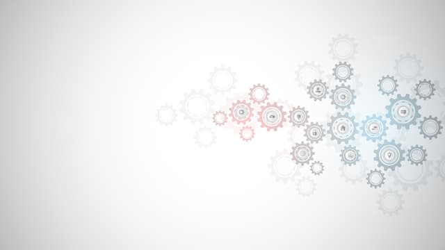 工程管理システムの主な機能とはのイメージ図