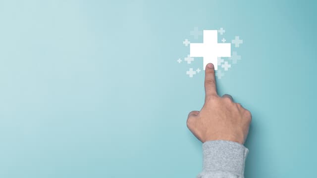 工程管理システムを導入するメリットのイメージ図