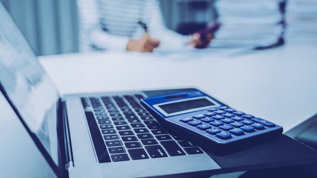 給与計算ソフトの導入が最適な企業とは?のイメージ図