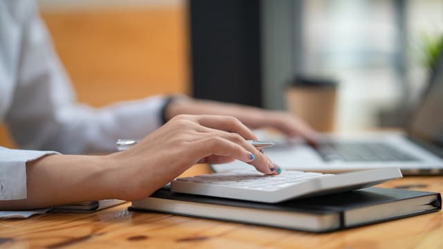 給与計算ソフト以外の方法のイメージ図
