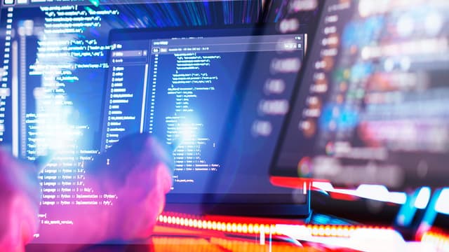 Linuxのメリットのイメージ図