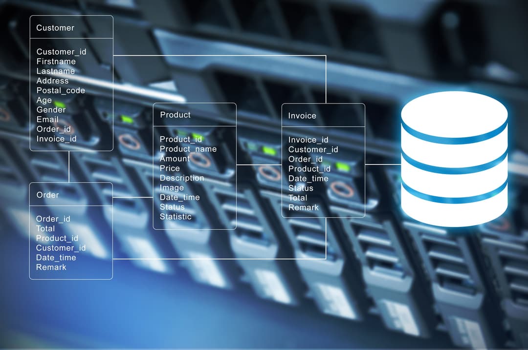 今さら聞けない!Microsoft SQL serverとは? - システム開発のプロが発注成功を手助けする【発注ラウンジ】