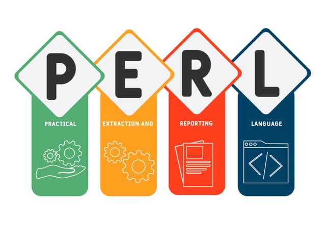 Perl 5 