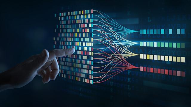 データマイニングとは？のイメージ図