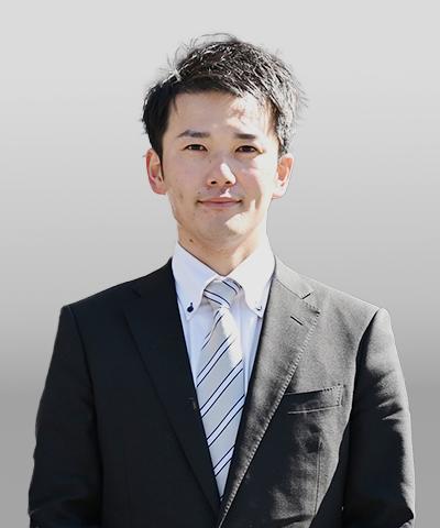 大栄交通株式会社の西田様