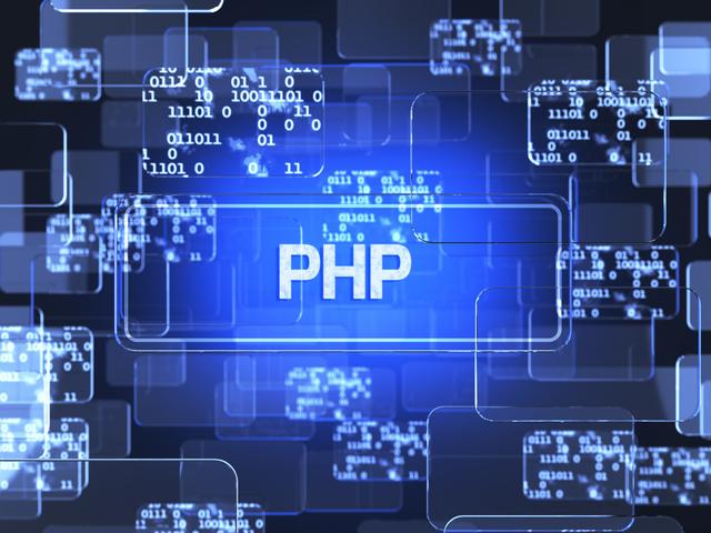 PHPのイメージ図