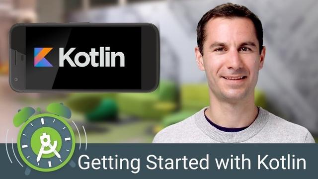 Getting Started with Kotlin