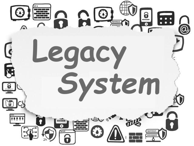 legacysystem