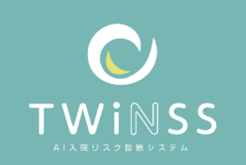 TWiNssのロゴ