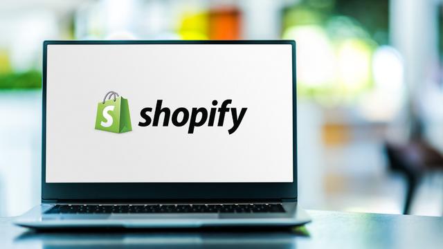Shopifyのイメージ図