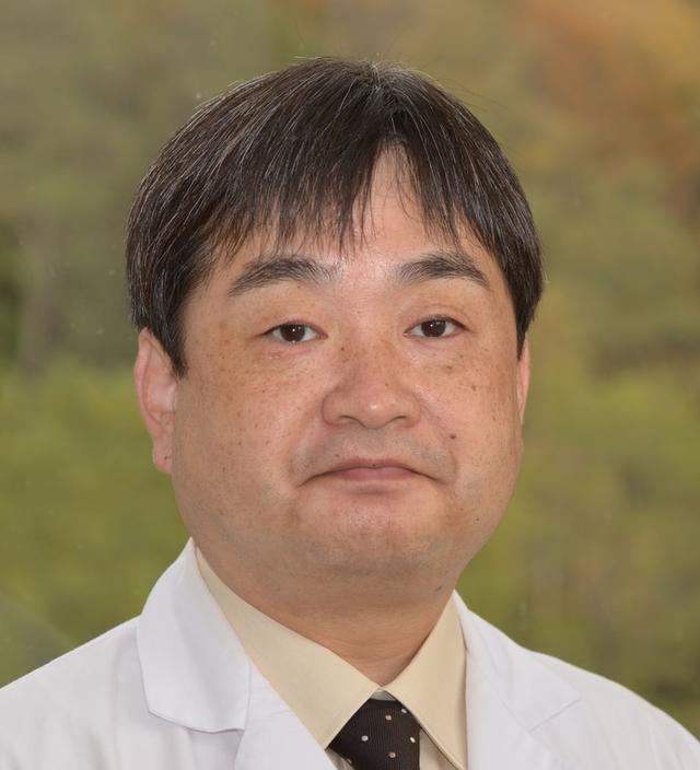 北海道医療大学 高齢者・有病者歯科学分野教授の會田様