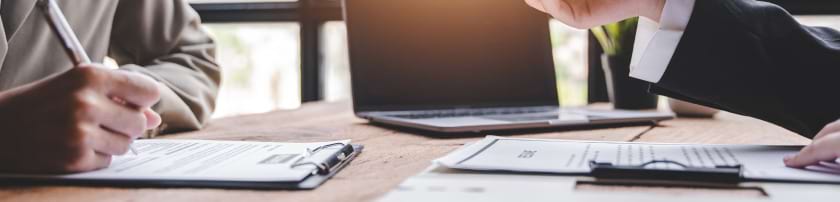 取材・インタビュー費用