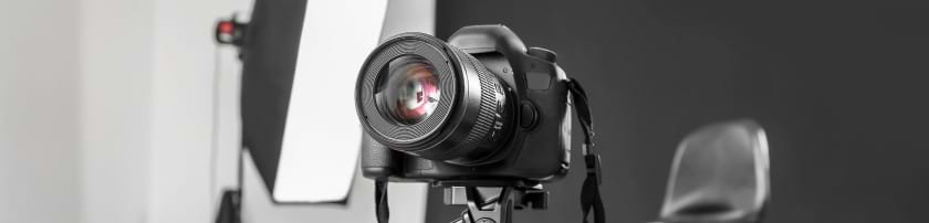 写真・動画撮影費用