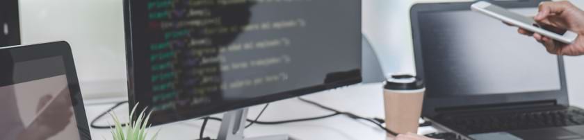 ホームページ本体の作成費用