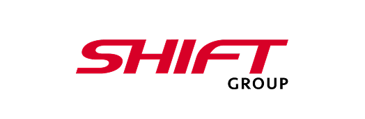 SHIFT group