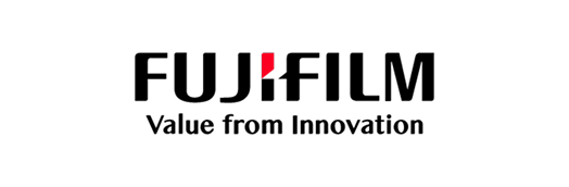 FUJIFILM
