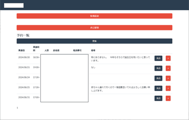 実績のイメージ画像