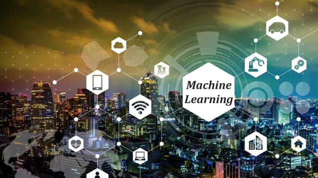 ディープラーニングと機械学習は何が違う?それぞれの特徴を解説