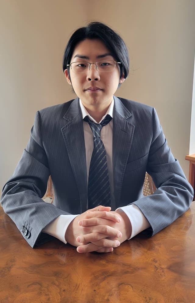 北大阪企画株式会社の砥綿様