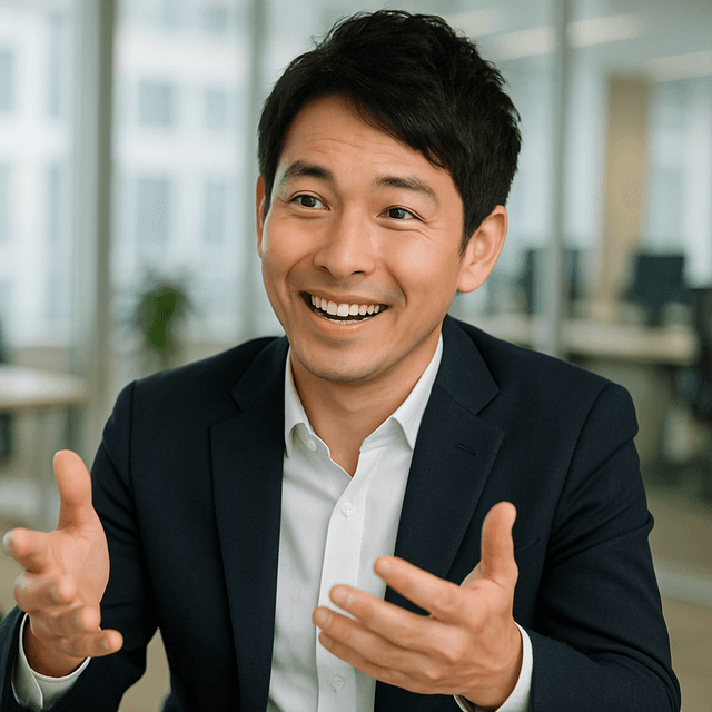 リテンションの岡座様