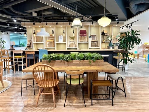 株式会社キノシタ 大阪ショールームの画像