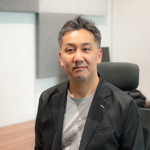 レギュラス・ソリューションズ株式会社の柴田様