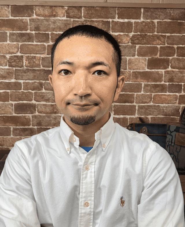 株式会社ROSSOの大森様