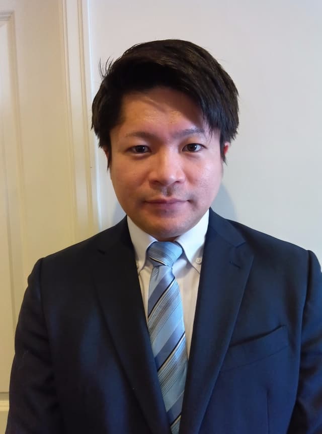 株式会社セフティコミュニケーションの菅野様